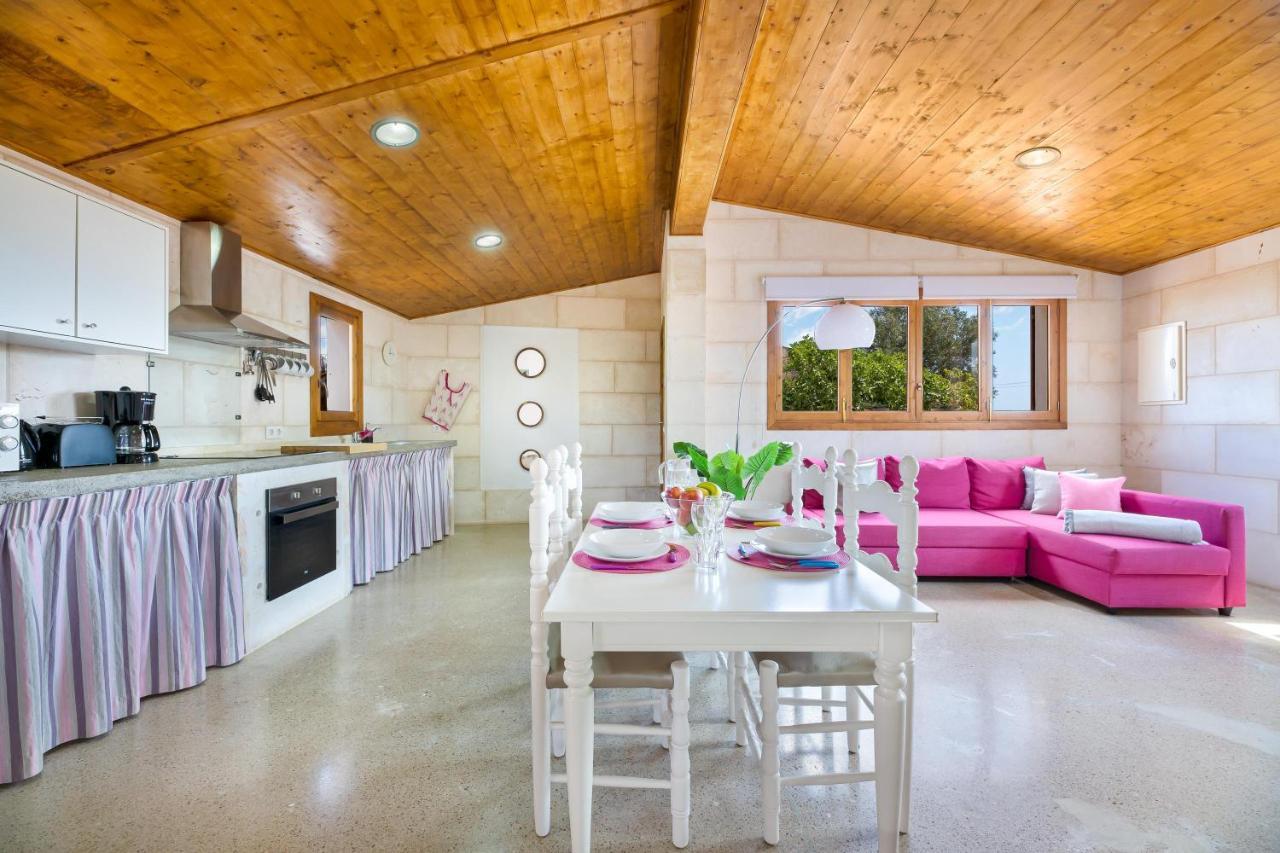 Biniaco Holiday home