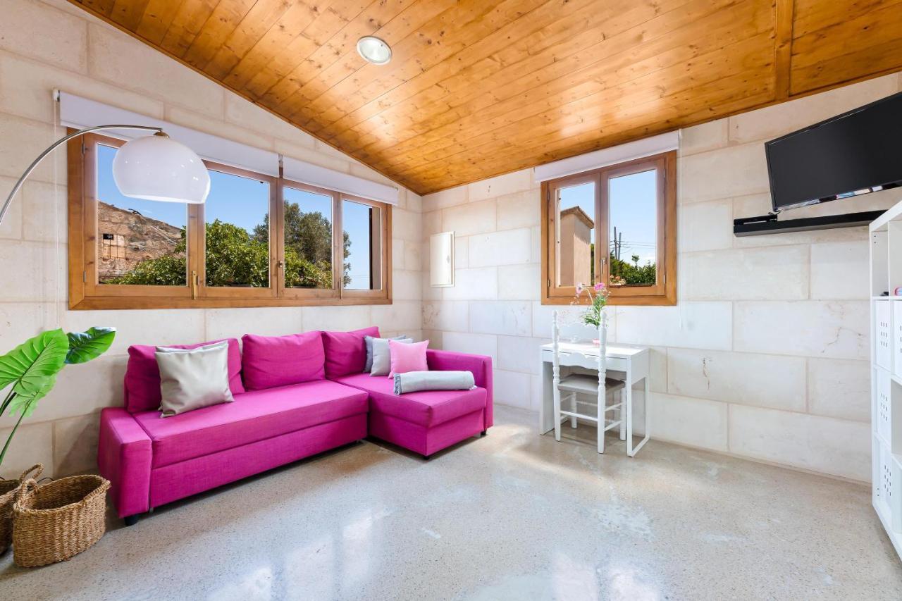 Biniaco Holiday home *