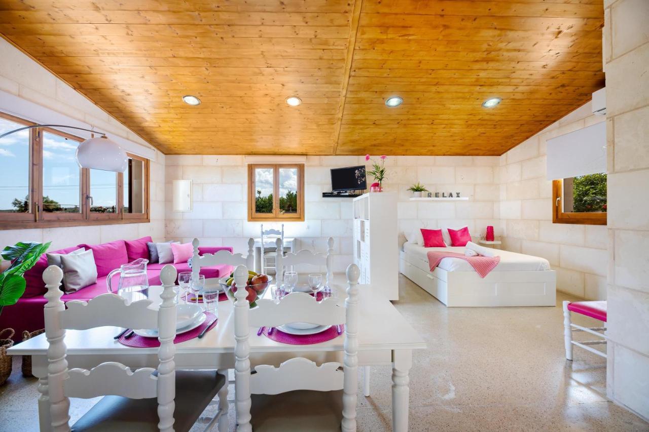 Holiday home Biniaco