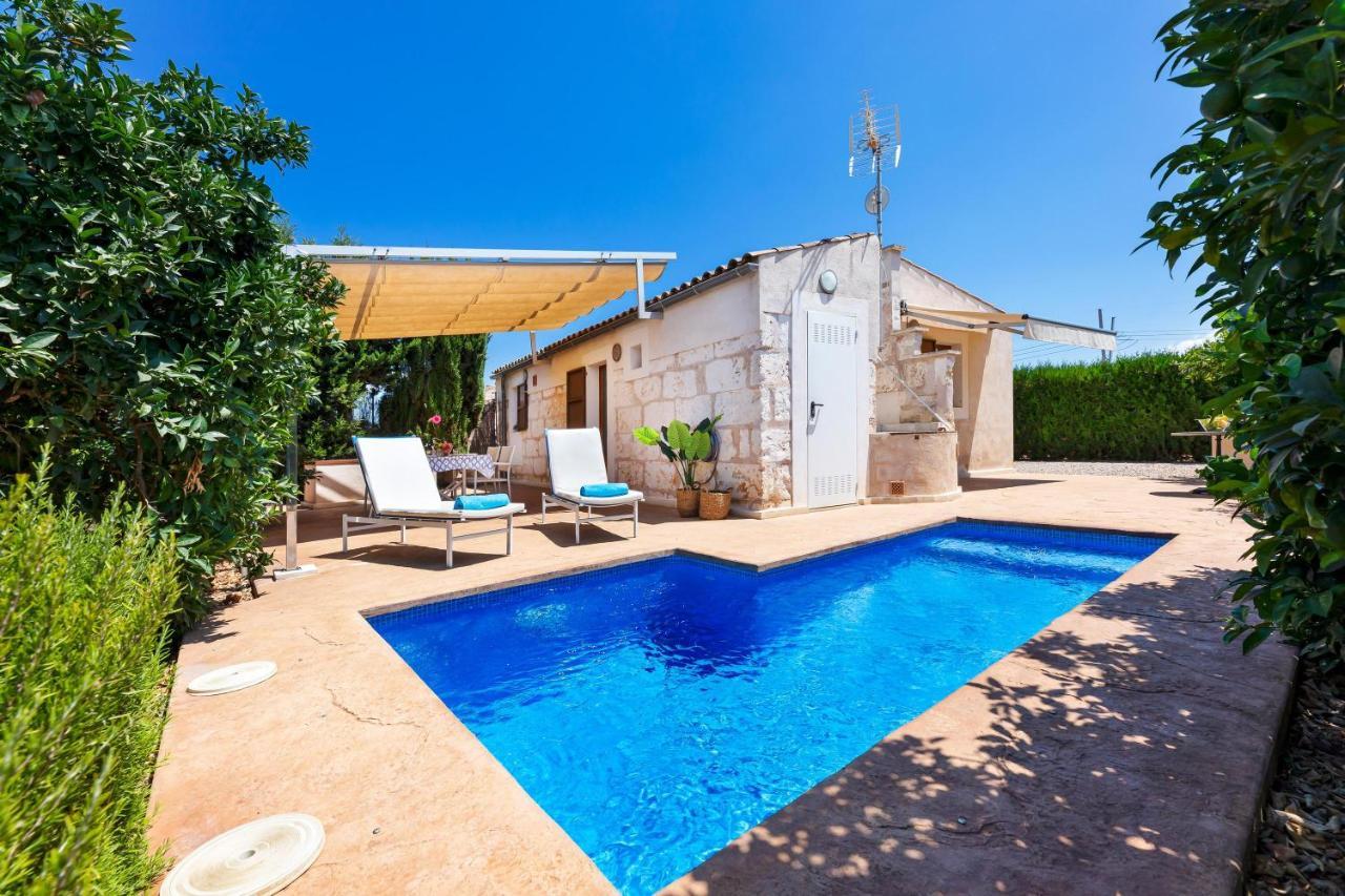 Biniaco Holiday home *