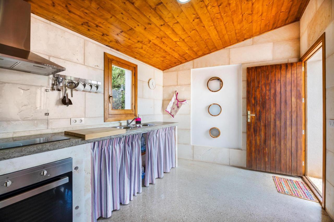 Biniaco Holiday home Muro