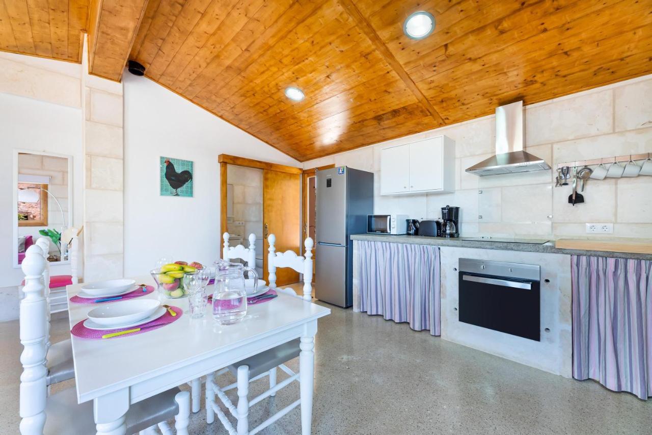 Holiday home Biniaco Muro