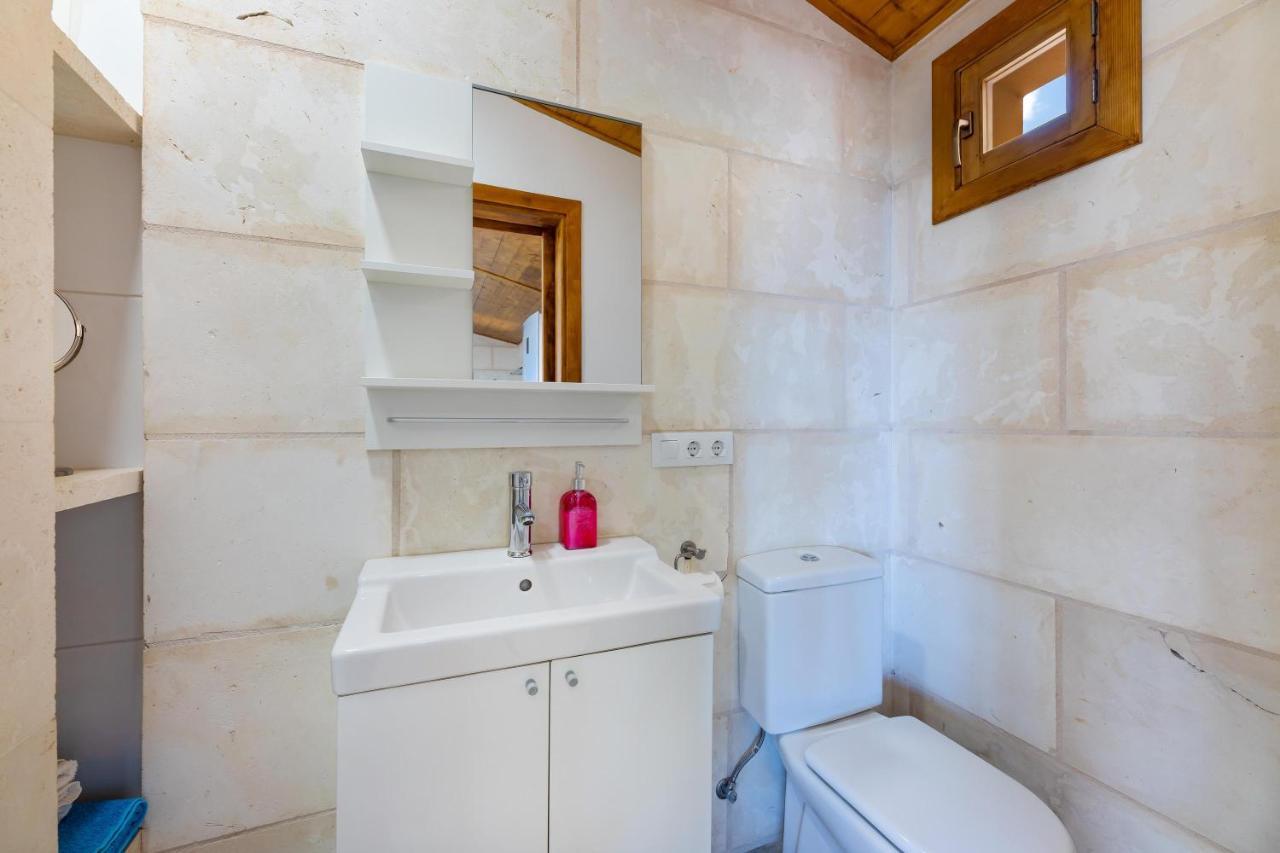 Holiday home Biniaco *
