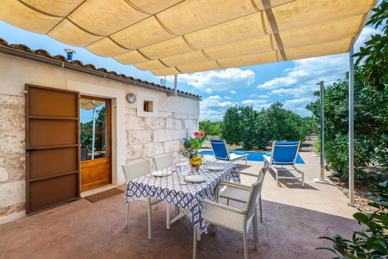 Biniaco Holiday home *