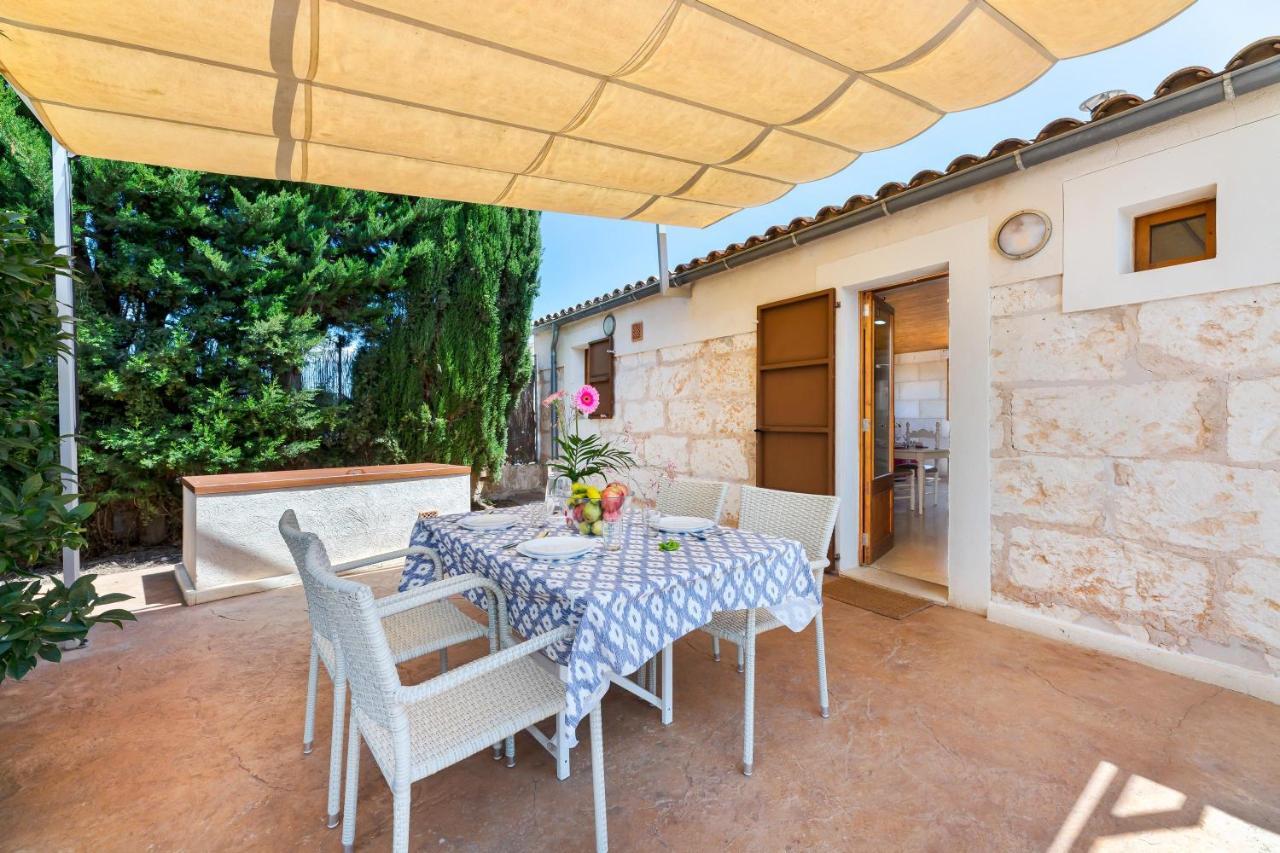 Holiday home Biniaco *
