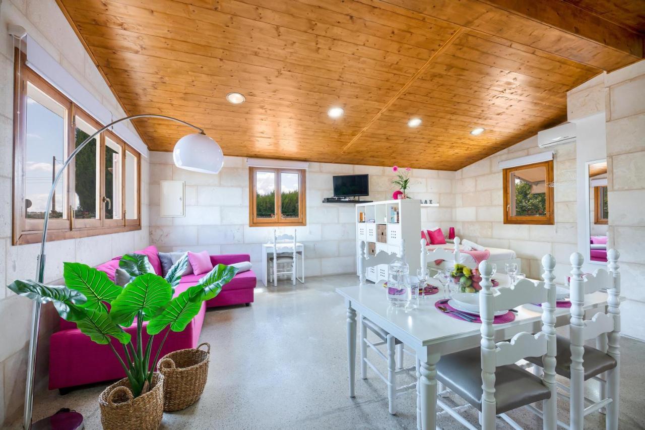 Biniaco Holiday home Muro