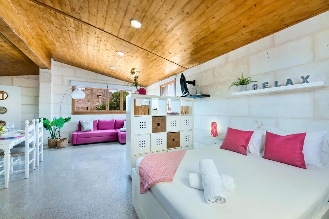 Holiday home Biniaco *